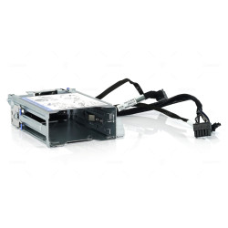 00KA975-KIT LENOVO BACKPLANE 2X 2.5 SFF HDD WITH SHORT CABLE  AND HDD CAGE FOR NEXTSCALE NX360 M5 00FK077-KIT, 00KG619-KIT
